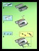 Building Instructions - LEGO - 7699 - MT-101 Armored Drilling Unit: Page 4