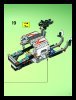 Building Instructions - LEGO - 7699 - MT-101 Armored Drilling Unit: Page 9