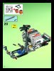 Building Instructions - LEGO - 7699 - MT-101 Armored Drilling Unit: Page 10