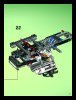 Building Instructions - LEGO - 7699 - MT-101 Armored Drilling Unit: Page 15