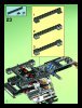 Building Instructions - LEGO - 7699 - MT-101 Armored Drilling Unit: Page 16