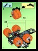 Building Instructions - LEGO - 7699 - MT-101 Armored Drilling Unit: Page 20