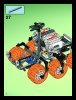 Building Instructions - LEGO - 7699 - MT-101 Armored Drilling Unit: Page 24