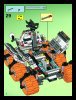 Building Instructions - LEGO - 7699 - MT-101 Armored Drilling Unit: Page 36