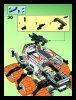 Building Instructions - LEGO - 7699 - MT-101 Armored Drilling Unit: Page 37