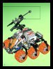 Building Instructions - LEGO - 7699 - MT-101 Armored Drilling Unit: Page 40