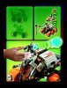 Building Instructions - LEGO - 7699 - MT-101 Armored Drilling Unit: Page 43