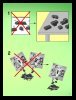 Building Instructions - LEGO - 7699 - MT-101 Armored Drilling Unit: Page 3