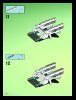 Building Instructions - LEGO - 7699 - MT-101 Armored Drilling Unit: Page 20