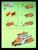 Building Instructions - LEGO - 7699 - MT-101 Armored Drilling Unit: Page 25