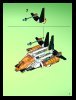 Building Instructions - LEGO - 7699 - MT-101 Armored Drilling Unit: Page 29