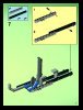 Building Instructions - LEGO - 7699 - MT-101 Armored Drilling Unit: Page 35