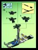 Building Instructions - LEGO - 7699 - MT-101 Armored Drilling Unit: Page 42