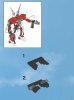 Building Instructions - LEGO - 7700 - Stealth Hunter: Page 3