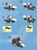 Building Instructions - LEGO - 7700 - Stealth Hunter: Page 7