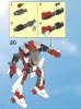 Building Instructions - LEGO - 7700 - Stealth Hunter: Page 22