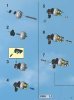 Building Instructions - LEGO - 7700 - Stealth Hunter: Page 23