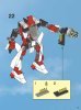 Building Instructions - LEGO - 7700 - Stealth Hunter: Page 25