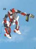 Building Instructions - LEGO - 7700 - Stealth Hunter: Page 27