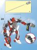 Building Instructions - LEGO - 7700 - Stealth Hunter: Page 28