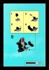 Building Instructions - LEGO - 7700 - Stealth Hunter: Page 5