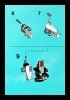 Building Instructions - LEGO - 7700 - Stealth Hunter: Page 7