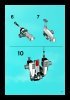 Building Instructions - LEGO - 7700 - Stealth Hunter: Page 9