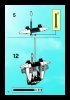 Building Instructions - LEGO - 7700 - Stealth Hunter: Page 12