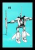 Building Instructions - LEGO - 7700 - Stealth Hunter: Page 23