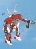 Building Instructions - LEGO - 7701 - Grand Titan: Page 31