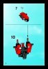 Building Instructions - LEGO - 7701 - Grand Titan: Page 12