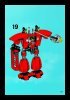 Building Instructions - LEGO - 7701 - Grand Titan: Page 29