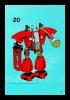 Building Instructions - LEGO - 7701 - Grand Titan: Page 31