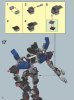 Building Instructions - LEGO - 7702 - Thunder Fury: Page 26