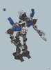 Building Instructions - LEGO - 7702 - Thunder Fury: Page 27