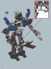 Building Instructions - LEGO - 7702 - Thunder Fury: Page 30