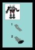 Building Instructions - LEGO - 7702 - Thunder Fury: Page 3