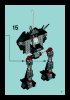 Building Instructions - LEGO - 7702 - Thunder Fury: Page 21