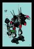 Building Instructions - LEGO - 7702 - Thunder Fury: Page 27