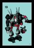 Building Instructions - LEGO - 7702 - Thunder Fury: Page 31