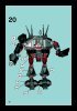 Building Instructions - LEGO - 7702 - Thunder Fury: Page 32