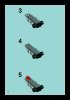 Building Instructions - LEGO - 7703 - Fire Vulture: Page 4