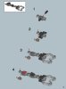 Building Instructions - LEGO - 7703 - Fire Vulture: Page 23