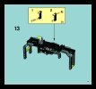 Building Instructions - LEGO - 7704 - Sonic Phantom: Page 13