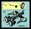 Building Instructions - LEGO - 7704 - Sonic Phantom: Page 30