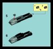 Building Instructions - LEGO - 7705 - Gate Assault: Page 6