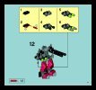 Building Instructions - LEGO - 7705 - Gate Assault: Page 21