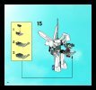 Building Instructions - LEGO - 7705 - Gate Assault: Page 34