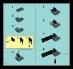 Building Instructions - LEGO - 7705 - Gate Assault: Page 10