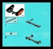 Building Instructions - LEGO - 7706 - Mobile Defense Tank: Page 13